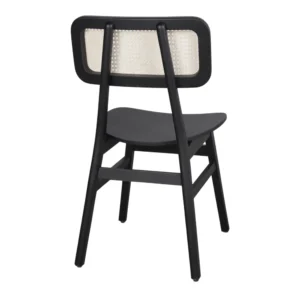 mobiliario-contract-silla madera hobart negra 4